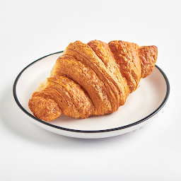 Plain Croissant