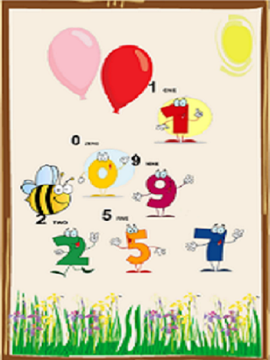 Enjoy Number Games For Kids