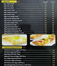 Eggsotic Eggs & Snacks menu 5