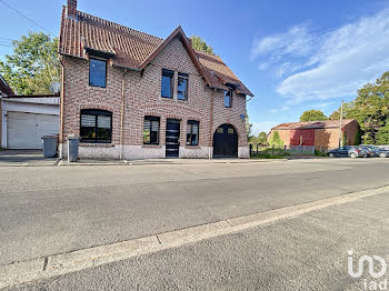 maison à Vieille-Chapelle (62)