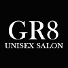 Gr8 Unisex Salon, Udyog Vihar, Sector 22, Gurgaon logo