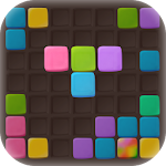 Cover Image of डाउनलोड Quadrix - tetras brick puzzle game! 2.40 APK