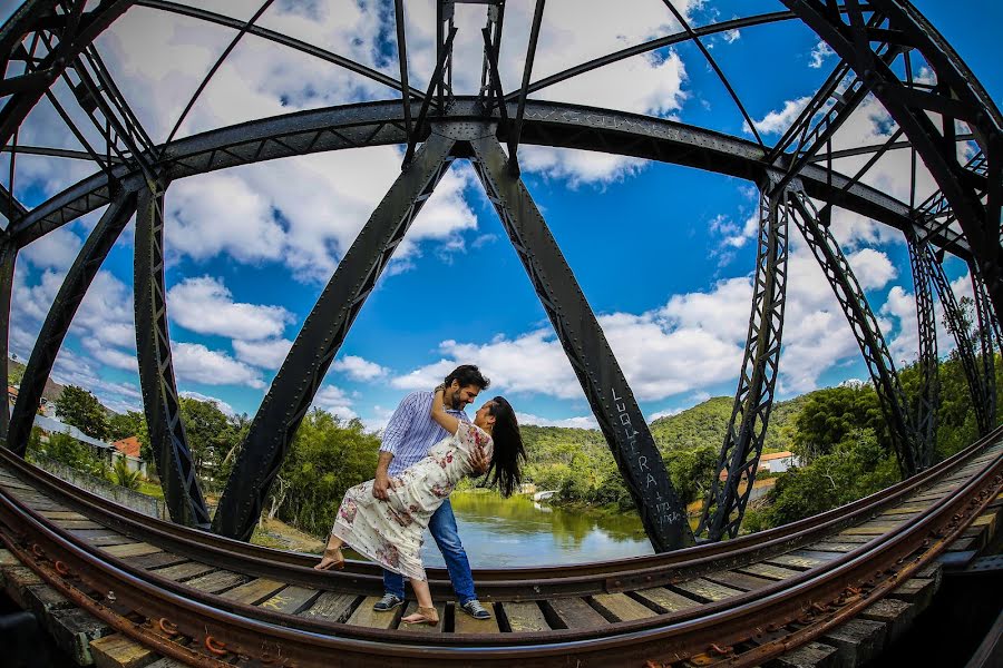 Fotografo di matrimoni Hélio Norio (helionorio). Foto del 21 aprile 2015