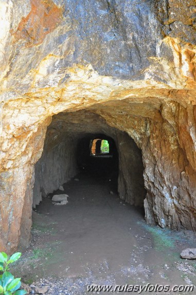 Cerro del Hierro