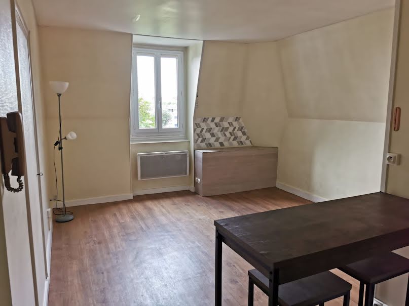 Vente appartement 1 pièce 22 m² à Melun (77000), 88 000 €