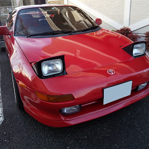 MR2 SW20