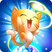 Cosmic Kittens 1.6 Icon