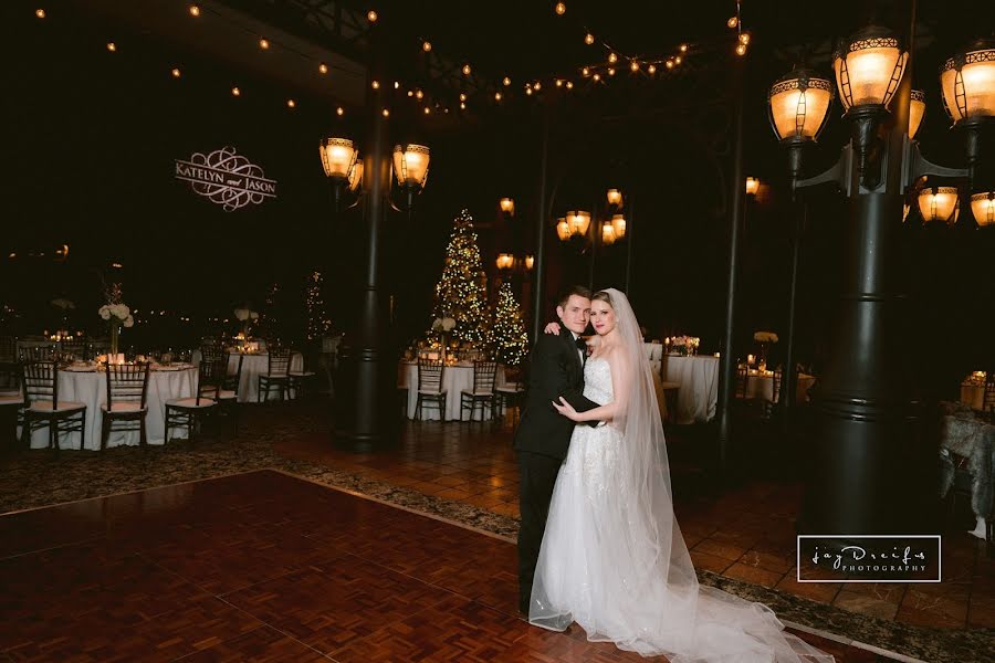 Fotógrafo de casamento Jay Dreifus (jaydreifusphoto). Foto de 23 de janeiro 2022