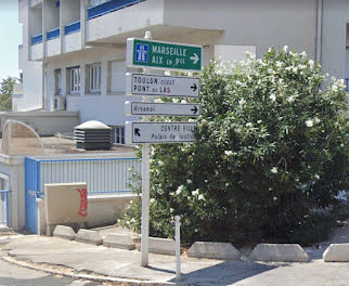 parking à Toulon (83)