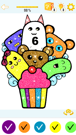 Download Download Kawaii Coloring Book Free For Android Kawaii Coloring Book Apk Download Steprimo Com