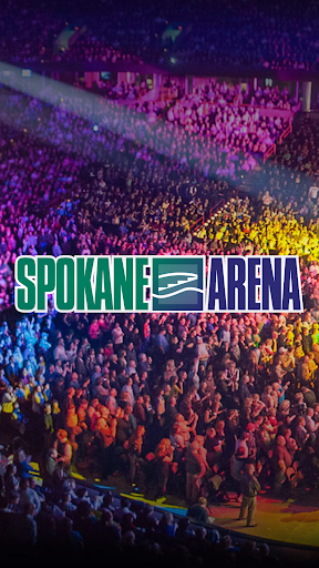 Spokane Arena