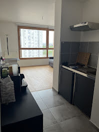 appartement à Paris 18ème (75)