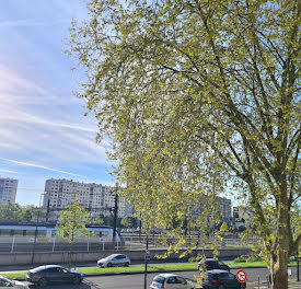 appartement à Orleans (45)