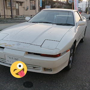 スープラ JZA70