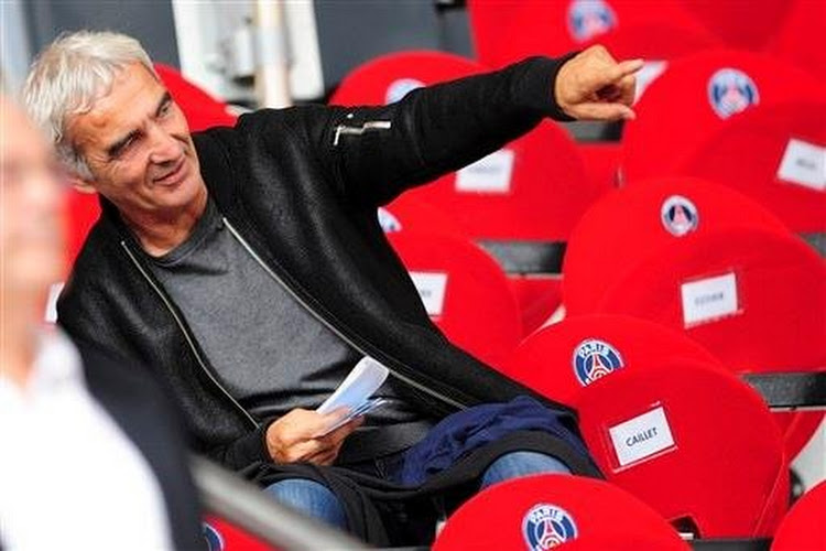 Officiel : Raymond Domenech est le nouvel entraîneur du FC Nantes