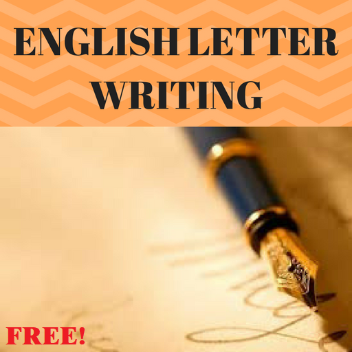 English Letter Writing Aplicații Pe Google Play