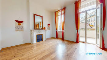 appartement à Marseille 5ème (13)