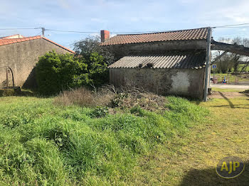 maison à Pont-Saint-Martin (44)