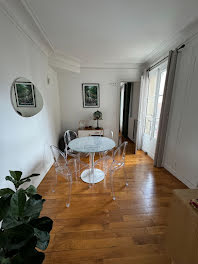 appartement à Paris 9ème (75)