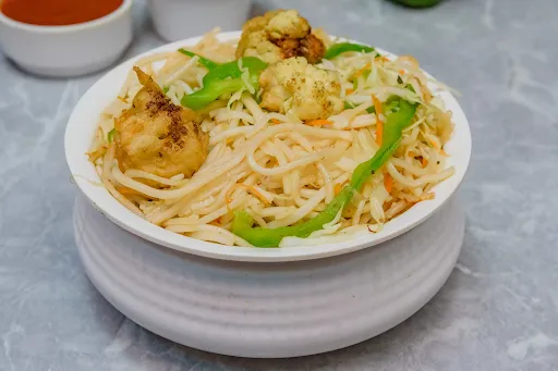 Gobi Noodles