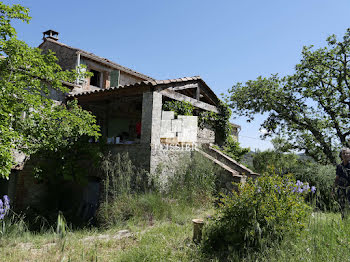 maison à Saint-André-de-Cruzières (07)