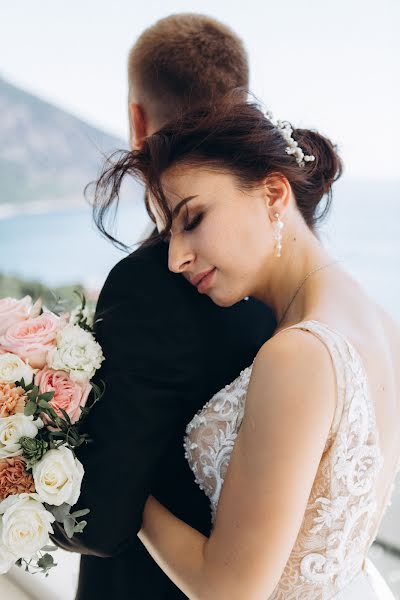 Photographe de mariage Aleksandr Berezhnov (berezhnov). Photo du 26 juin 2019