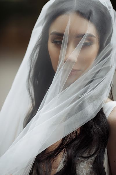 Photographe de mariage Yuliya Sidorova (yulia). Photo du 17 octobre 2022