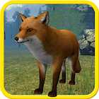 Wild Fox Survival 3d Simulator 1.0