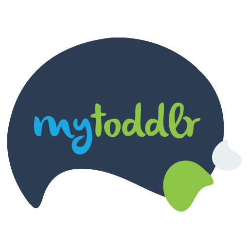 mytoddlr 教育 App LOGO-APP開箱王