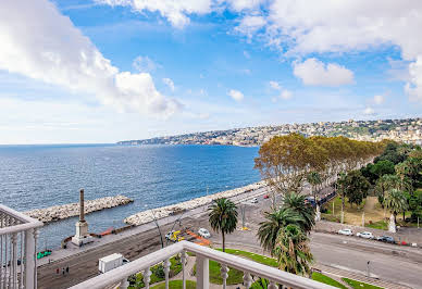 Apartment with terrace 2