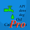 Oil Calculator Pro icon