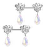 Flower bead