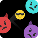 Emoji Bounce - Idle Smiley 2.1.12 APK 下载