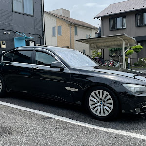 7シリーズ 750i