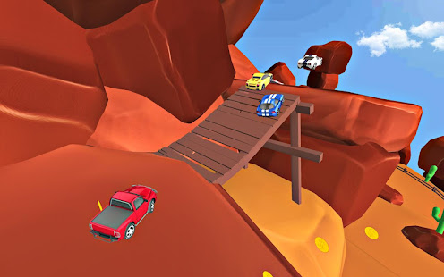 RC Racing Cars - Speed Racer 1.0 APK + Mod (Unlimited money) for Android