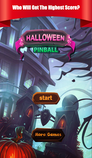 Pinball Halloween - v4.0.0