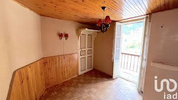 appartement à Saint-Martin-Vésubie (06)