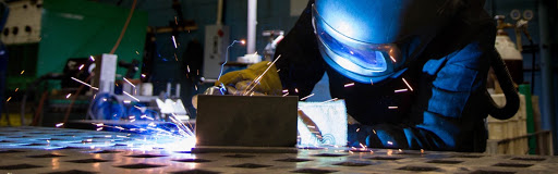 Welding