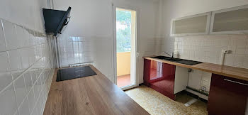 appartement à Toulon (83)