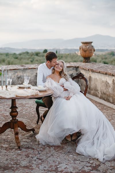 Wedding photographer Mariya Ivanova (mariadigiovanni). Photo of 21 October 2019