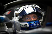 Valtteri Bottas