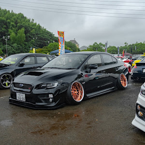 WRX STI VAB