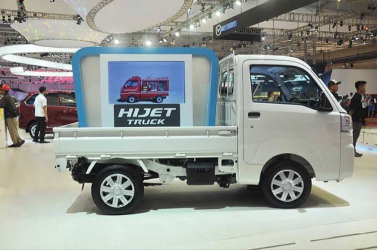 軽自動車好きさんが投稿したハイゼットトラックに関するカスタム事例の投稿画像3枚目