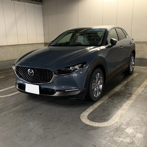 mazda5のプロフィール画像