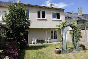 maison à Angers (49)