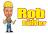 Rob The Builder Ltd Logo