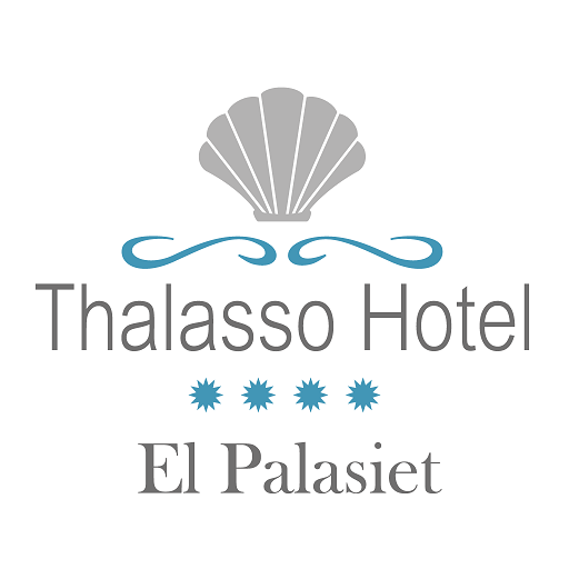 Thalasso Hotel El Palasiet 健康 App LOGO-APP開箱王