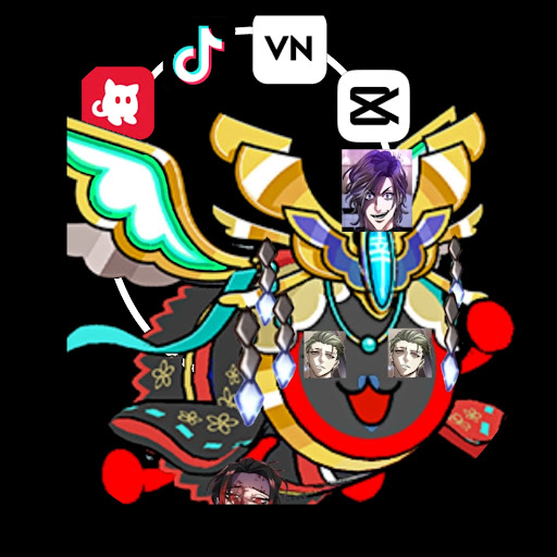 夜音暗🖋️🎼