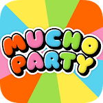 Cover Image of ดาวน์โหลด Mucho Party 1.4.1 APK