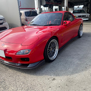 RX-7